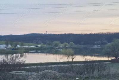 Teren de 504 mp, în Paleu