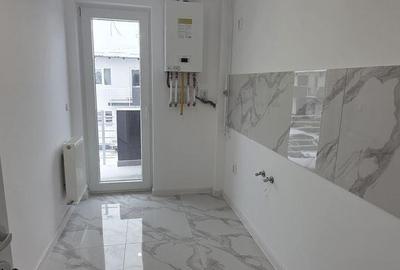 Garsonieră decomandată în Lunca Cetățuii - 7