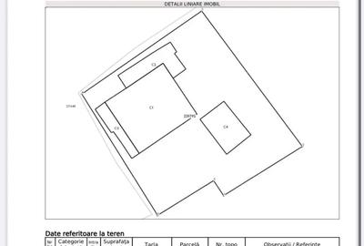 De inchiriat teren Faleza Nord - 2