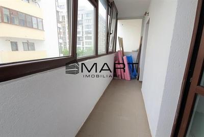 Apartament cu 3 camere semidecomandat în Mihai Viteazul - 7