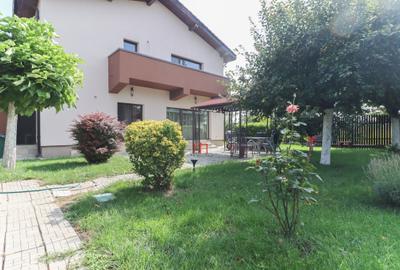 Casa Genas – o proprietate cum rar vezi – - 57