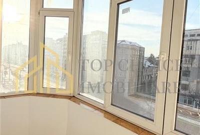 2 CAMERE MOSILOR - ETAJ 3 - 51 MP - BLOC 1983 - 18