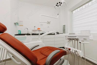 Clinica stomatologica complet echipata, la cheie - 3