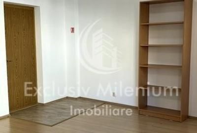 Universitate Birouri  /  Piata Rosetti 3 camere - 6