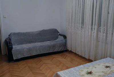 Apartament cu 3 camere semidecomandat în Șagului - 1