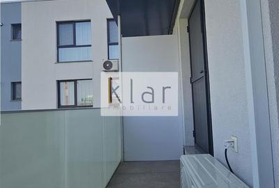 Apartament cu 2 camere semidecomandat, mobilat în Andrei Mureșanu - 9
