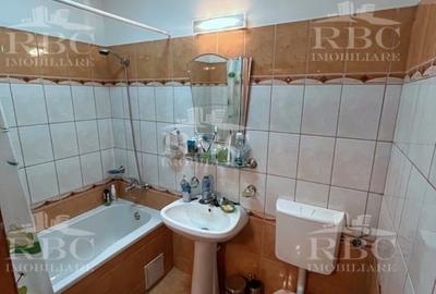 Apartament 3 camere complet mobilat si utilat cu parcare - 3