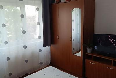 Apartament cu 2 camere decomandat în Central - 5