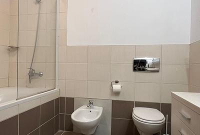 Apartament cu 3 camere decomandat, mobilat în Băneasa - 16