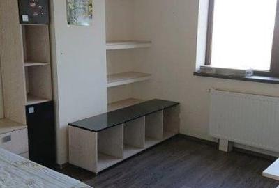 APARTAMENT- 5 CAMERE-13 SEPTEMBRIE-PROSPER-BLOC NOU-TERASA-PARCARE - 2