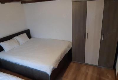 Casă cu Teren 1000 Mp în Râșca - 8