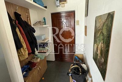 Apartament 3 camere zona Soseaua Giurgiului etaj 10 bloc reabilitat - 1