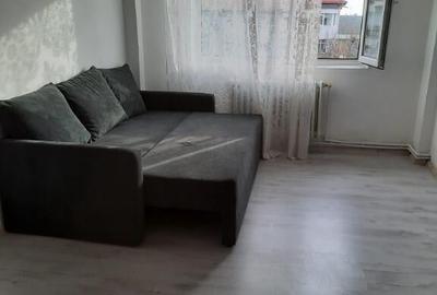 Inchiriez apartament 2 camere pe langa liceu arte, Slobozia - 6