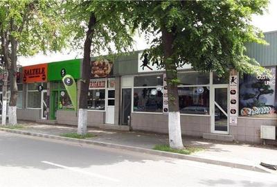 Spațiu comercial, de 20 mp, în Central - 3
