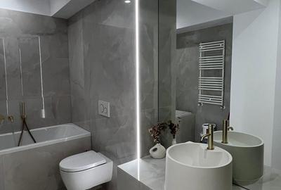 Apartament cu 2 camere semidecomandat în Pipera - 16