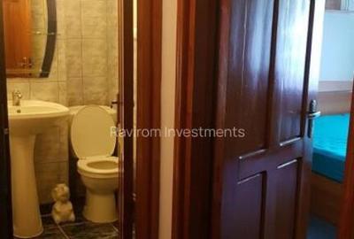 Garsoniera mobilata, cu centrala, la parter, curata, pe George Bacovia - 3