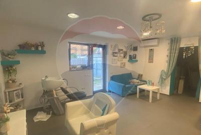 DE VANZARE Casa Oras Budesti/Jud Calarasi in zona Centrala - 2