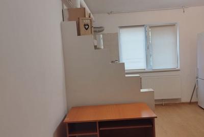 Garsonieră în Dâmbul Rotund - 12