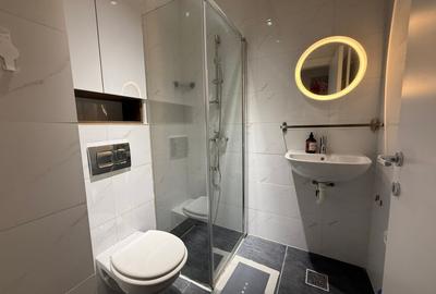 Apartament cu 3 camere decomandat, mobilat în Pipera - 9