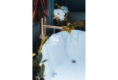 REA1025827 Apartament 3 camere l Pipera I Loc subteran I Boxa - 20