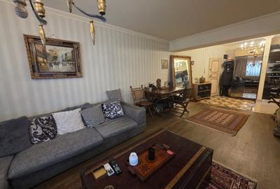 Apartament cu 2 camere decomandat, mobilat în Herăstrău - 8