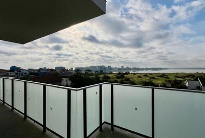 Apartament cu 2 camere nedecomandat în Nord - 5