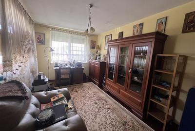 Casă cu 4 camere cu Teren 577 Mp în Dealuri Oradea - 7