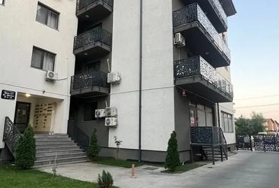 Dobroesti | Marului | Garsoniera | 40 Mp | Etj 4/4 | Lift - 1