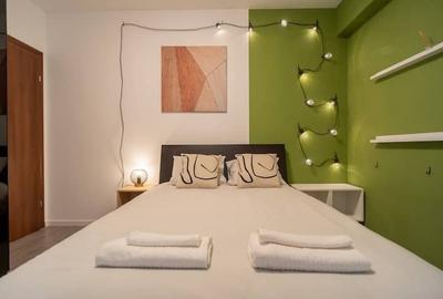 Inchiriere apartament 2 camere zona Unirii , Piata Natiunile Unite - 9