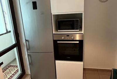 2 camere mobilat - Metalurgiei - Drumul Binelui - Family Residence - Sector 4 - 9