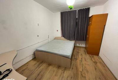 Apartament cu 3 camere, mobilat în Nicolina - 10