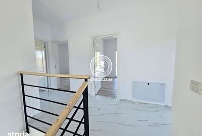 Casă cu 4 camere cu Teren 447 Mp în Valea Lupului - 3