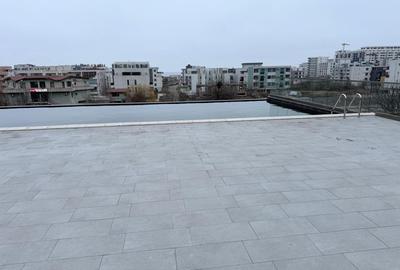 Exclusivitate - Mamaia Nord, apartament 2 cam, etaj 3, vedere la mare, piscina - 15