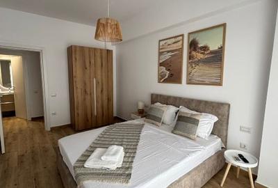 Apartament 3 camere si terasa panoramica cu vedere la mare si lac!! - 7