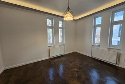 Apartament etaj intreg vila interbelica/6camere/Dorobanti - 22