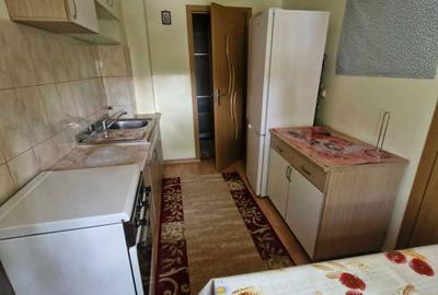 Apartament cu 2 camere decomandat în Sud - 5