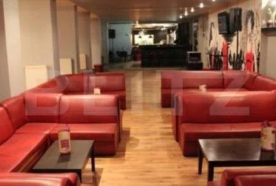 Spațiu comercial, de 400 mp, în Central - 2
