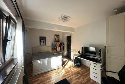 Vanzare - Vila cu piscina si finisaje premium - Otopeni - 12