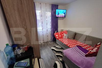Garsoniera confort 2, zona Liceul Sportiv - 3