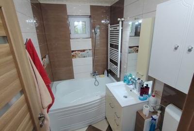 Apartament cu 2 camere decomandat în Central - 7