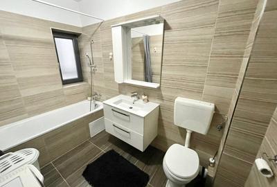 2 Camere - Bloc Nou - Brancoveanu - Pta Sudului - 9