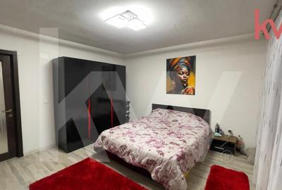 Triplex cu gradina si strada privata – confort, intimitate si stil - 6