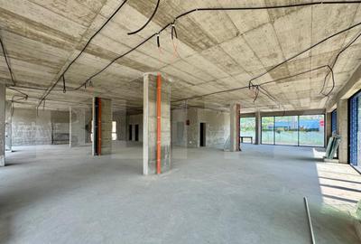 Spațiu comercial, de 1,400 mp, în Someșeni - 13