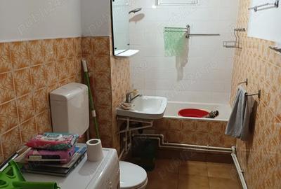 Apartament 4 camere, etaj 1 - 6
