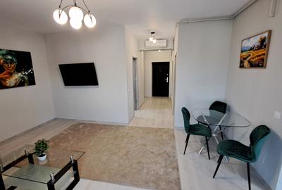 APARTAMENT 2 CAMERE LUX ULTRACENTRAL BLOC NOU LA PRIMA INCHIRIERE - 7