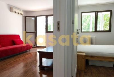 Apartament cu 2 camere semidecomandat, mobilat în Nicolae Grigorescu - 2