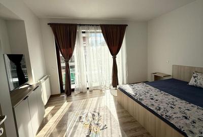 Apartament cu 3 camere în Gruiu - 1