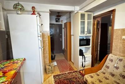 Apartament cu 2 camere, priveliste panoramica si balcon generos - 4