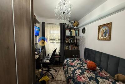 Apartament 2 camere - 51,12 mp - Targu Neamt Apartament 2 camere - 51,12 mp - Targu Neamt - 3