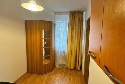 Apartament cu 2 camere nedecomandat, mobilat în Tomis Nord - 6